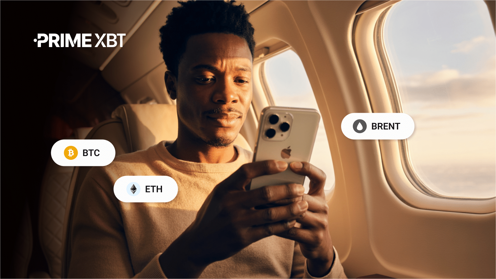 Bridging Crypto & Traditional Markets: How Regulation & Trust Are Reshaping  Trading in South Africa - CNBC Africa