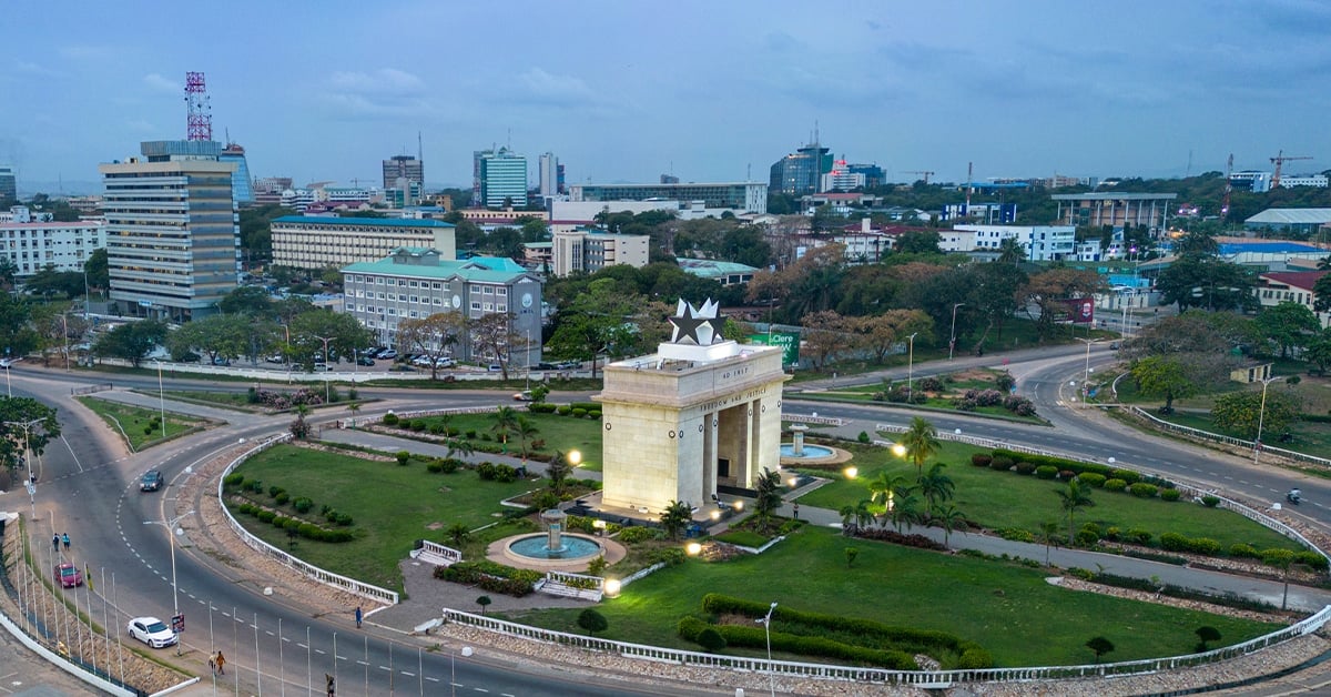 Fuelling Industrial Growth and Development in West Africa