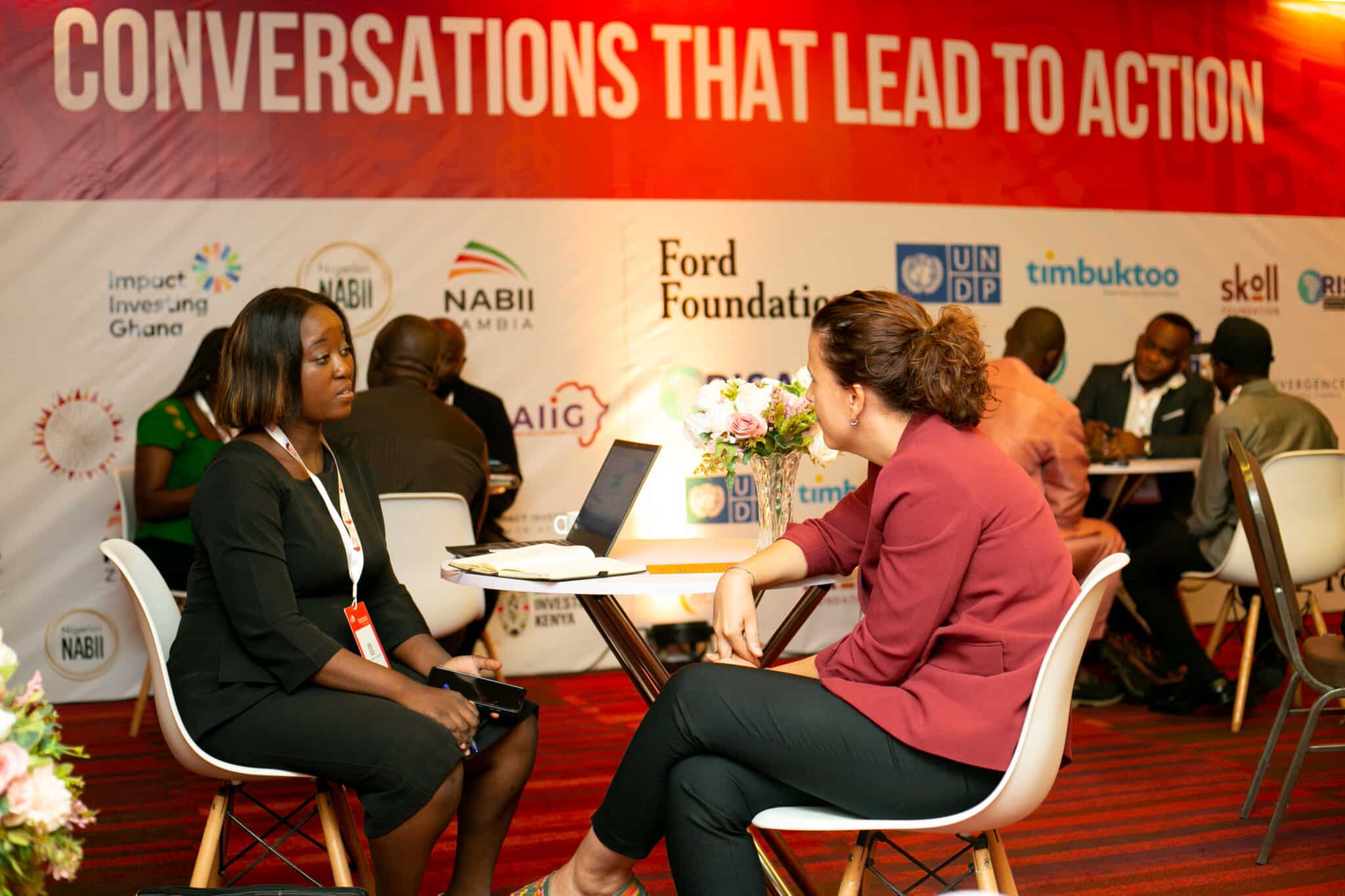 Bridging Africa’s $331B SME Funding Gap: How Deal Source Africa is Powering a New Collaboration-Driven Investment Era