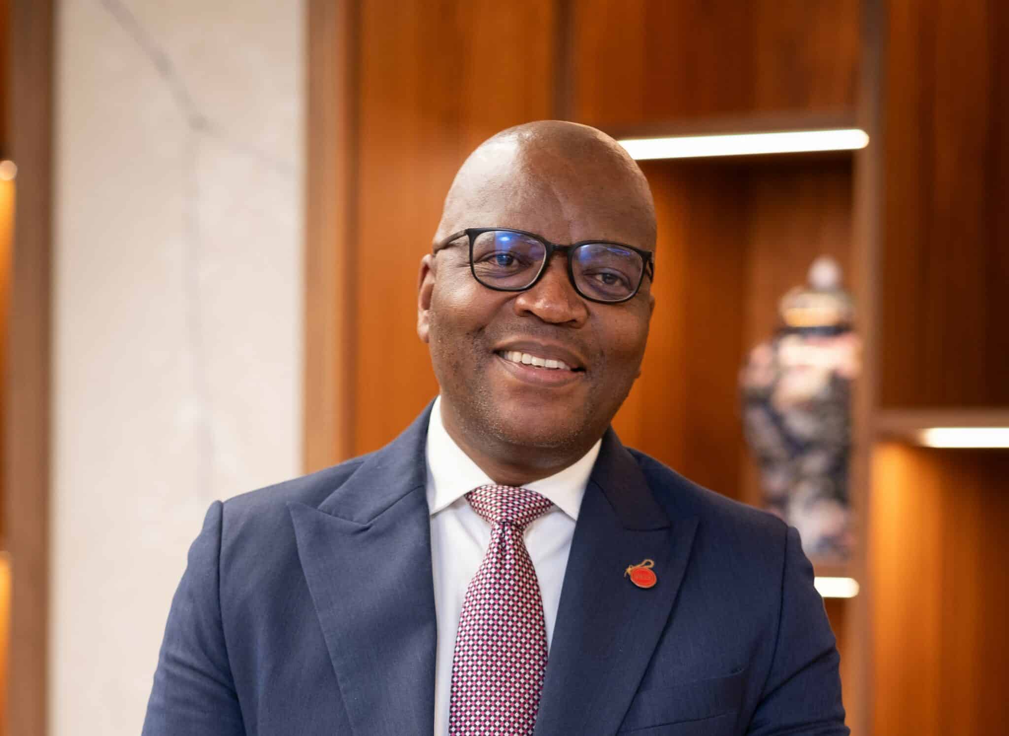 Securing investment inflows for Africa starts with reducing real and perceived risk
