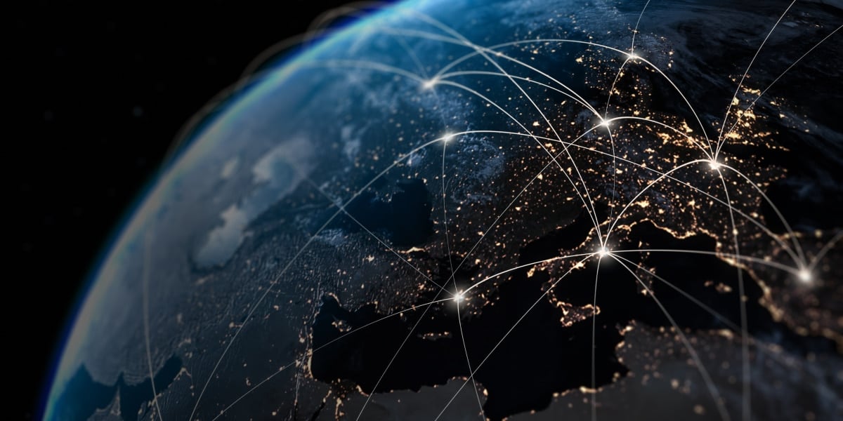 How Africa’s trade ambitions gain speed through a new cross-border payment era