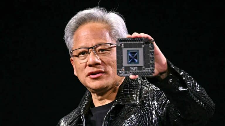 Nvidia’s Jensen Huang says markets ‘got it wrong’ on AI threat to ...