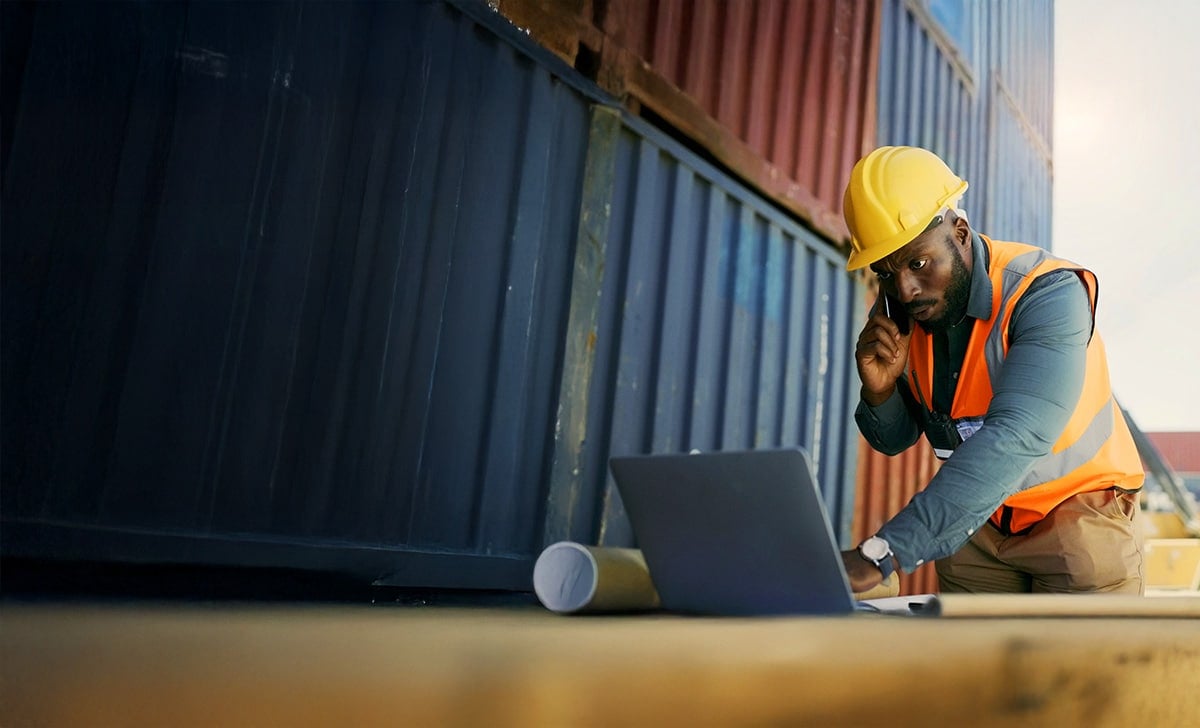 How Digital Technology can Facilitate Trade in Africa