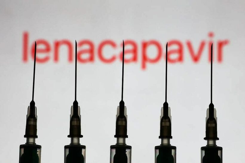 Zimbabwe rolls out new HIV prevention drug lenacapavir | CNBC Africa