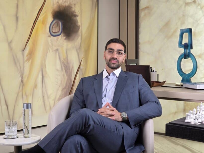 Infinity Developments Positions Itself as Zanzibar’s Largest Private ...