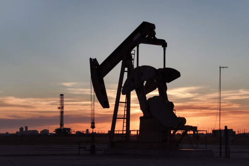 Oil rises as focus returns to threats on Middle East export facilities ...