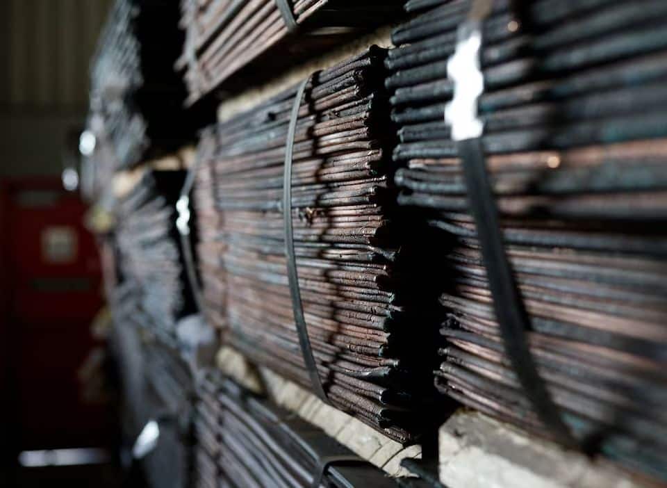 Zambia's ZCCM says CopperTech IPO could speed up $2.7 billion expansion ...
