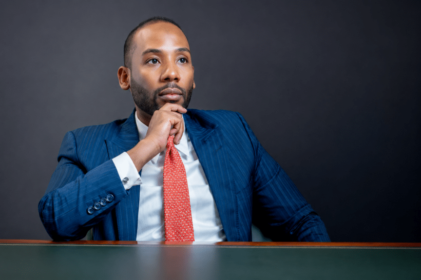 Africa’s New Integrators: How Young Entrepreneurs Are Turning AfCFTA into Economic Reality