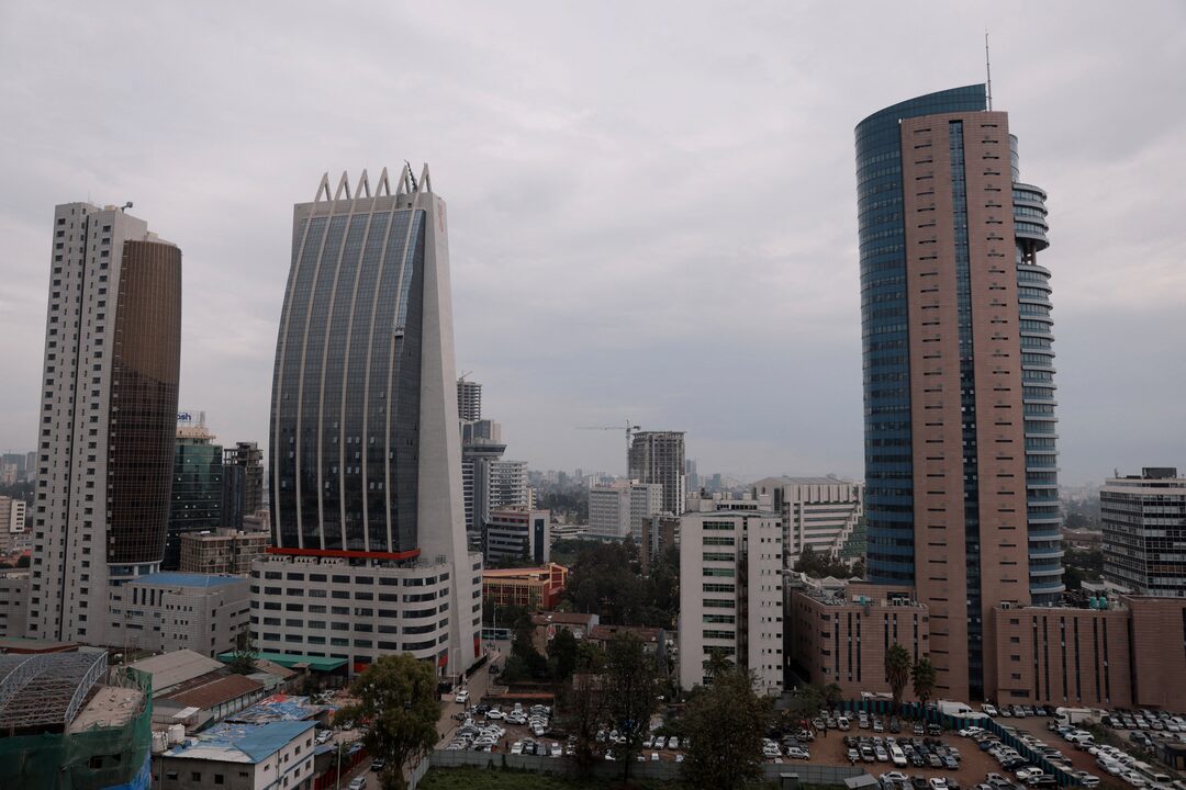 Ethiopia central bank allots $500 million at special forex auction ...