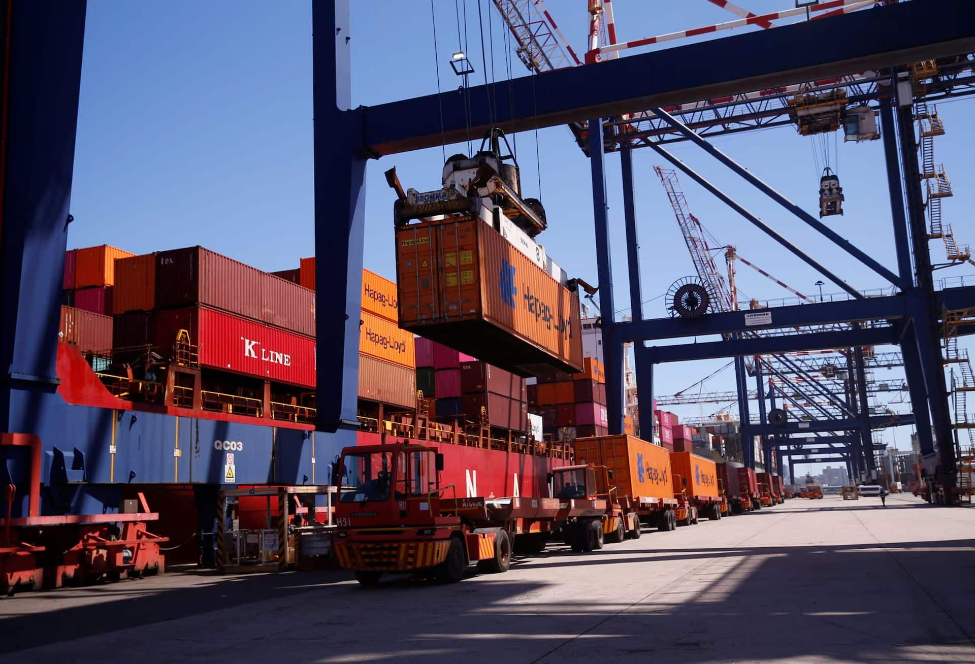 African free trade agency taps Nigerian firm for $3.1 billion customs ...