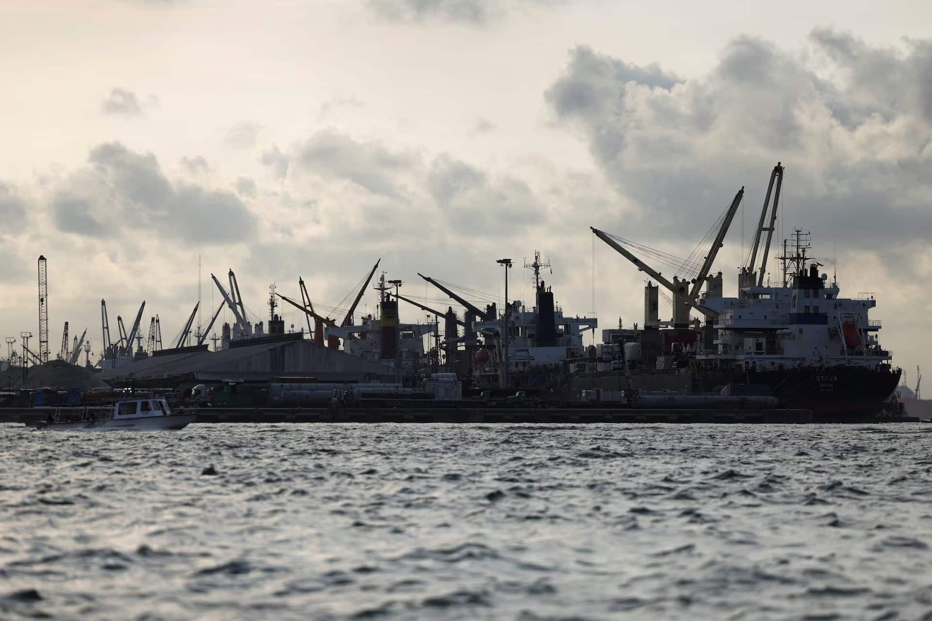 W. Africa Crude-Grades steady, freight weighs | CNBC Africa