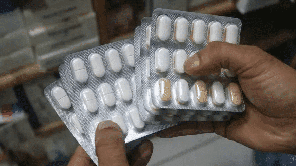 ‘Patients pay the tariff': Swiss pharma CEO warns of Trump's generic drug tariff threat