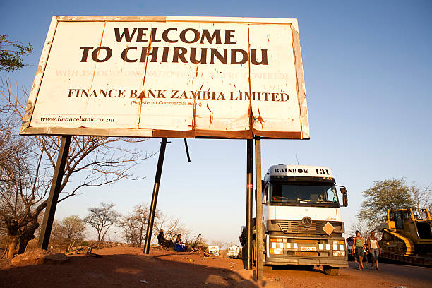 Zimbabwe secures funding for Chirundu border upgrade with Zambia