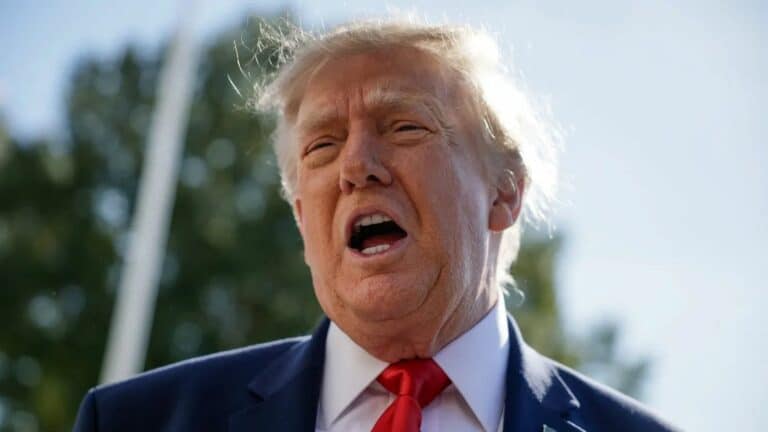 Trump says he’ll soon decide whether to ‘make a deal’ with Iran or ...