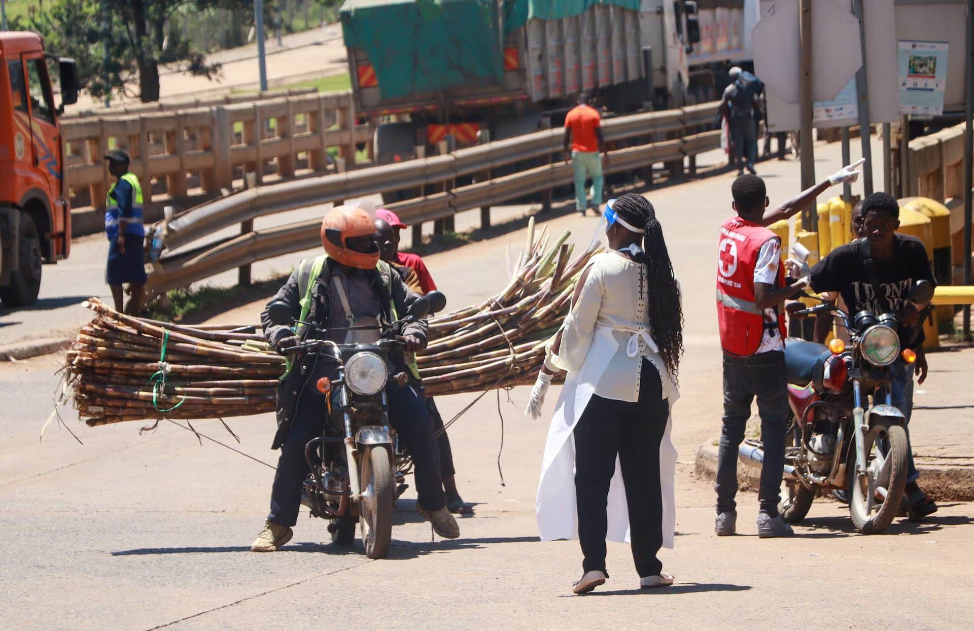Kenya finds no new Ebola cases after 293 tests | CNBC Africa